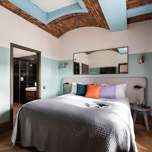 Kamer "Premium" met Twee Slaapkamers